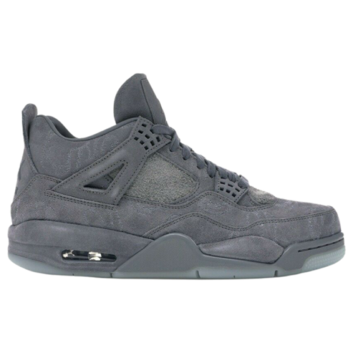 Nike Jordan 4 Retro SE Neon GS 95 Cool Grey Volt CT5343-007 Nike Jordan 4 Retro SE Neon GS 95 Cool Grey Volt CT5343-007