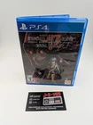 Sony PlayStation 4 Sword Art Online Fatal Bullet CIB Tested