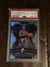 2019 PANINI SELECT NICKEIL ALEXANDER-WALKER SILVER CONCOURSE PRIZM PSA 10 