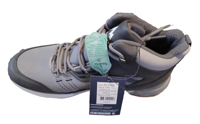 McKinley Unisex Apres-Stiefel Kyoto Mid Größe 41 Outdoor Sport Berg Winter Schuh