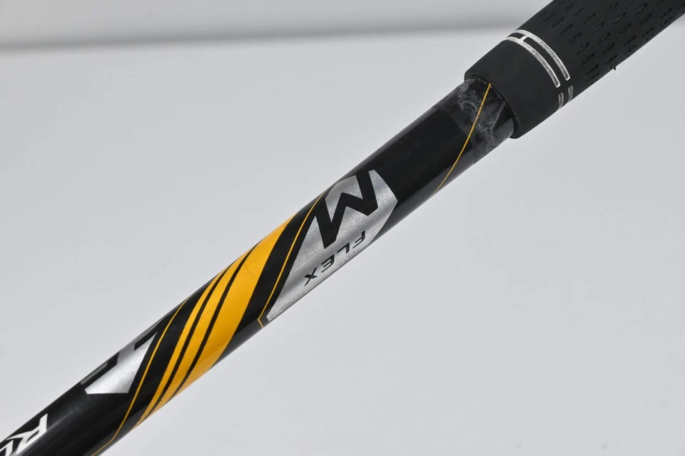 Taylormade Rocketbladez #5 Iron / 23 Degree / Senior Flex Rocketfuel 65 Shaft - Image 4 of 4