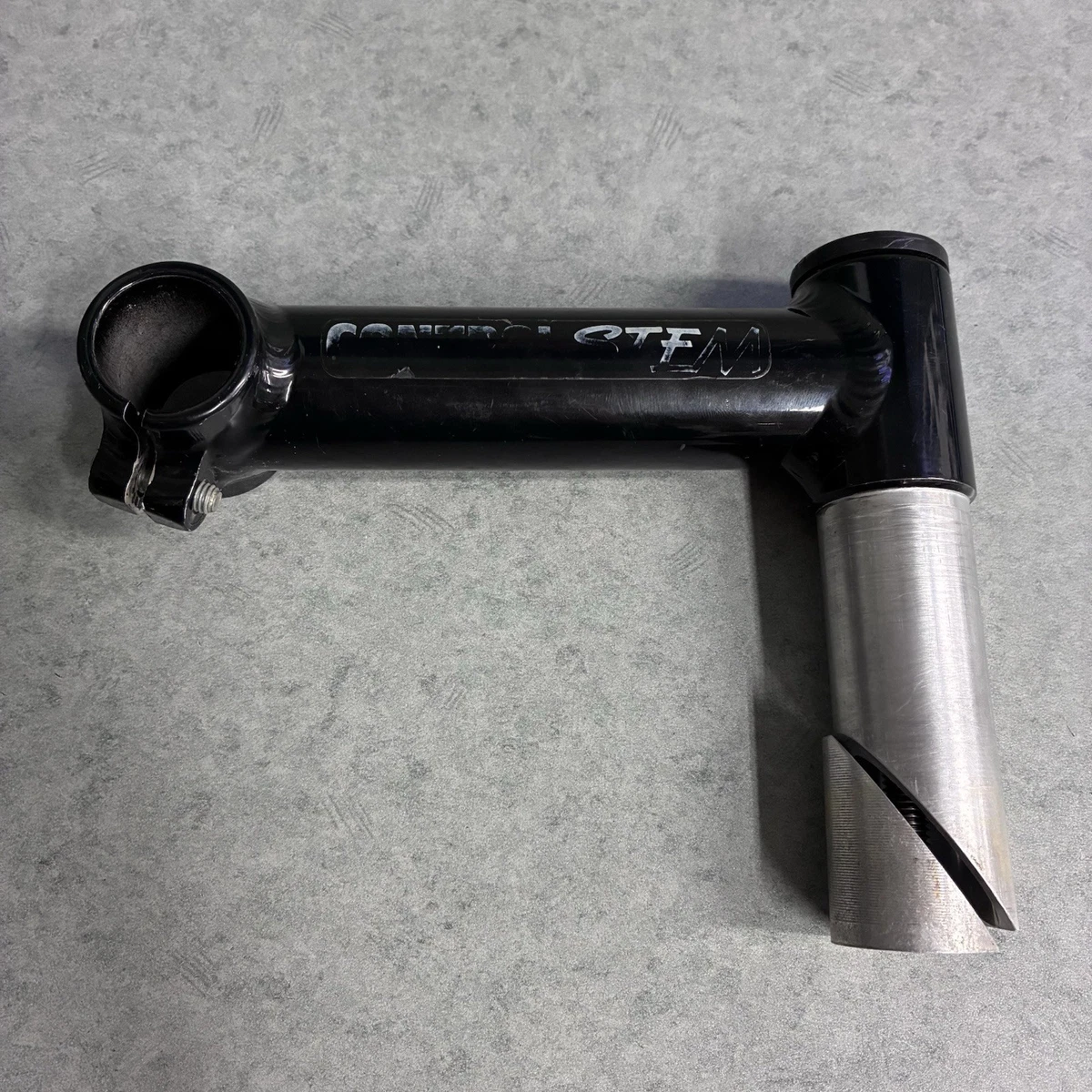 Control Tech Titanium Bicycle Stems for sale | eBay