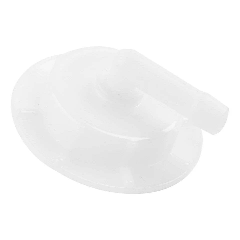 2pc For Civic For Acura Radiator Cap Assembly & Coolant Reservoir Tank Cap New - Image 3 of 4