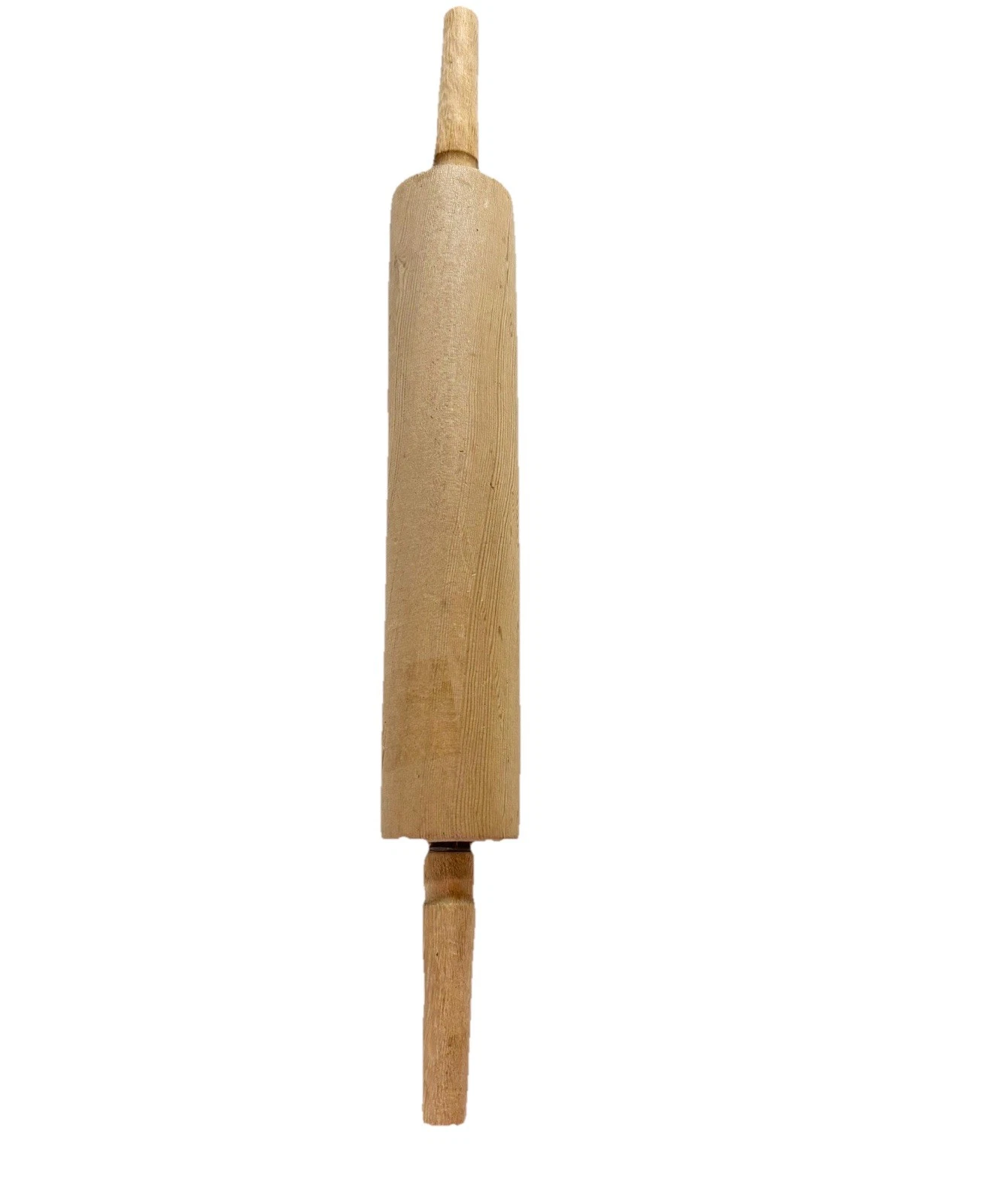 Vintage Natural wooden Rolling Pin