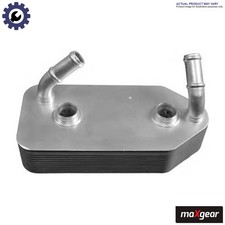 OIL COOLER AUTOMATIC TRANSMISSION 14-0084 FOR VW CALIFORNIA/T5/Camper AXD 2.5L