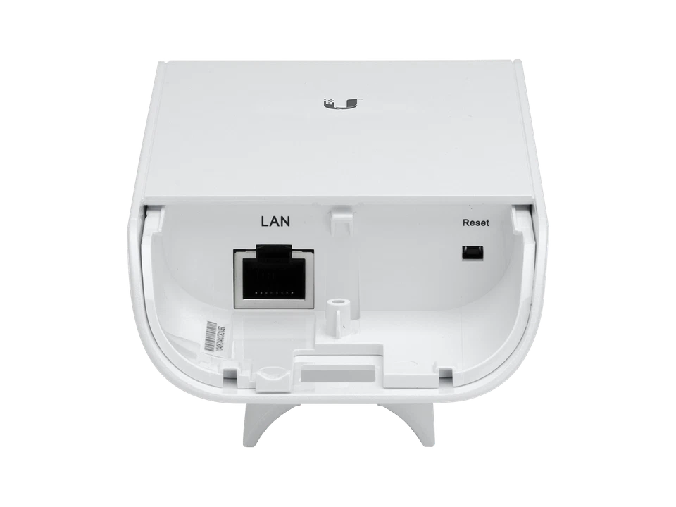 UbiQuiTi NanoStation LOCOM5(US) N150 Indoor/Outdoor AirMAX CPE - Image 4 of 4