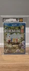 VGA 95+ Pikmin 3 Wii U Archival CGC/WATA/PSA/ Graded Nintendo