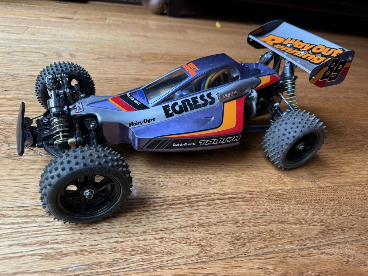 tamiya egress products for sale | eBay