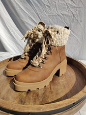 Botas de circo
