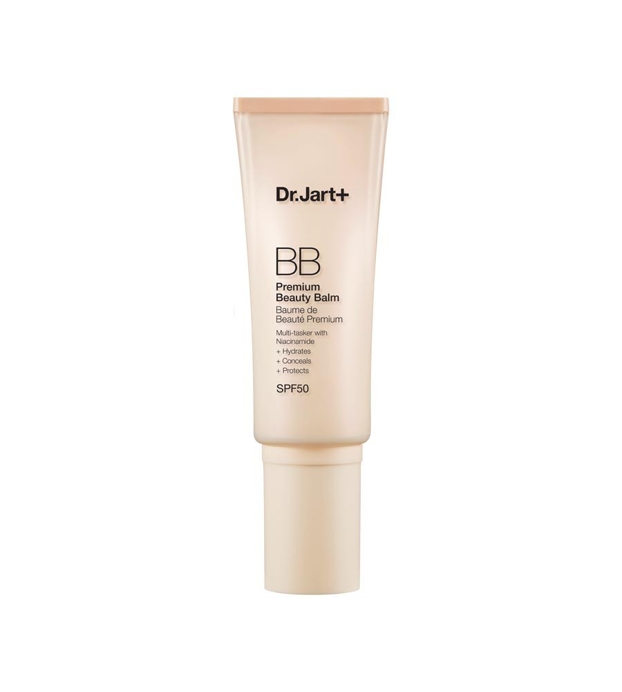 Dr.Jart+ BB Premium Beauty Balm SPF50 BB Cream Fair-Light, 40ml