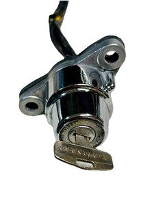 1974 Kawasaki F7 175 Ignition Switch Assembly OEM With Key