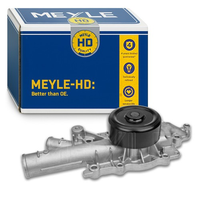 Meyle Wasserpumpe MERCEDES-BENZ C-KLASSE W203 S203 W202 S202 E-KLASSE W210 S210