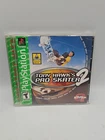 Tony Hawk's Pro Skater 2 Greatest Hits (PS1, 2000) Tested, Manual