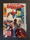 Amazing Spider-Man #99 - Tonight Show Johnny Carson (1971) F/VF
