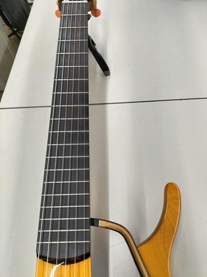 YAMAHA SLG130NW silent guitar | eBay