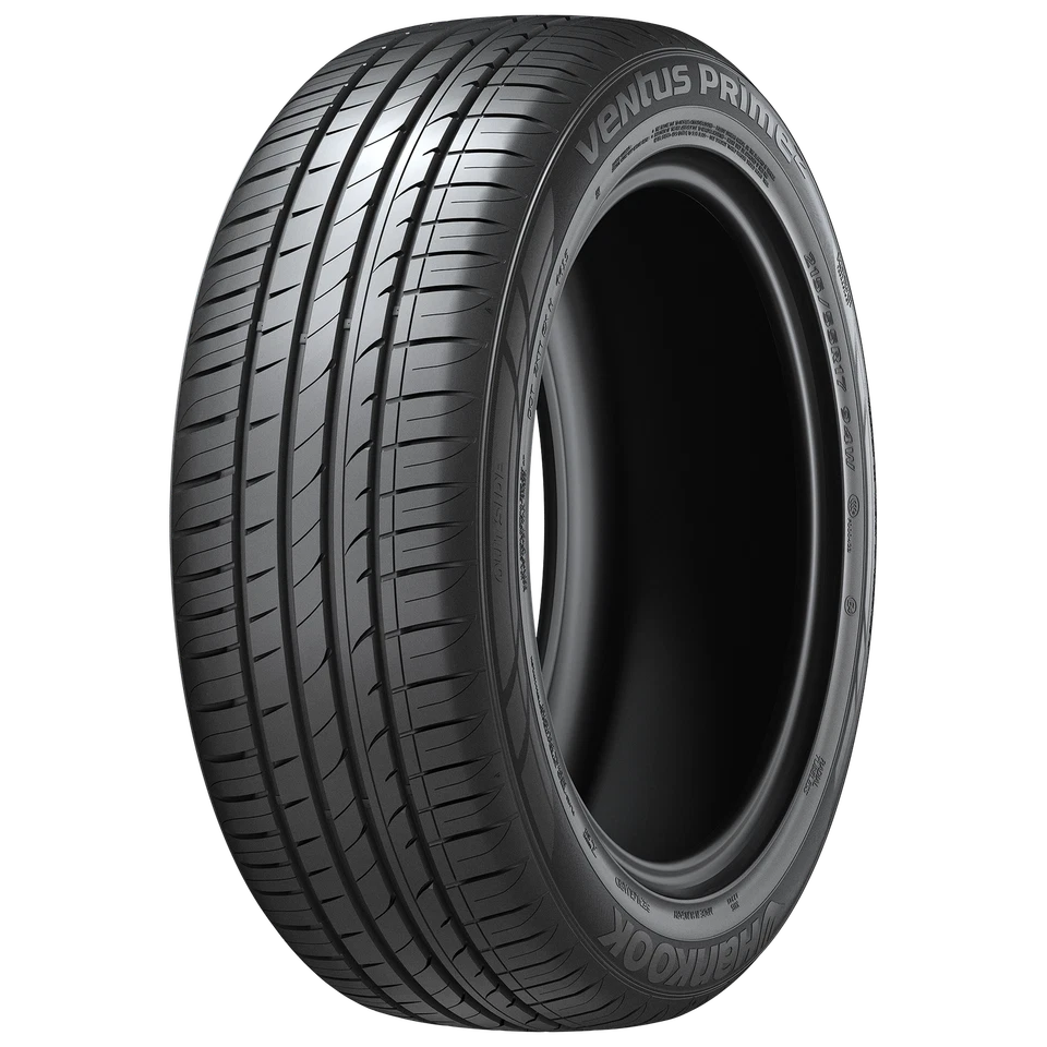 HANKOOK Sommerreifen 205/55 R 16 TL 91V VENTUS PRIME 2 (K115) OE VW Golf 6 