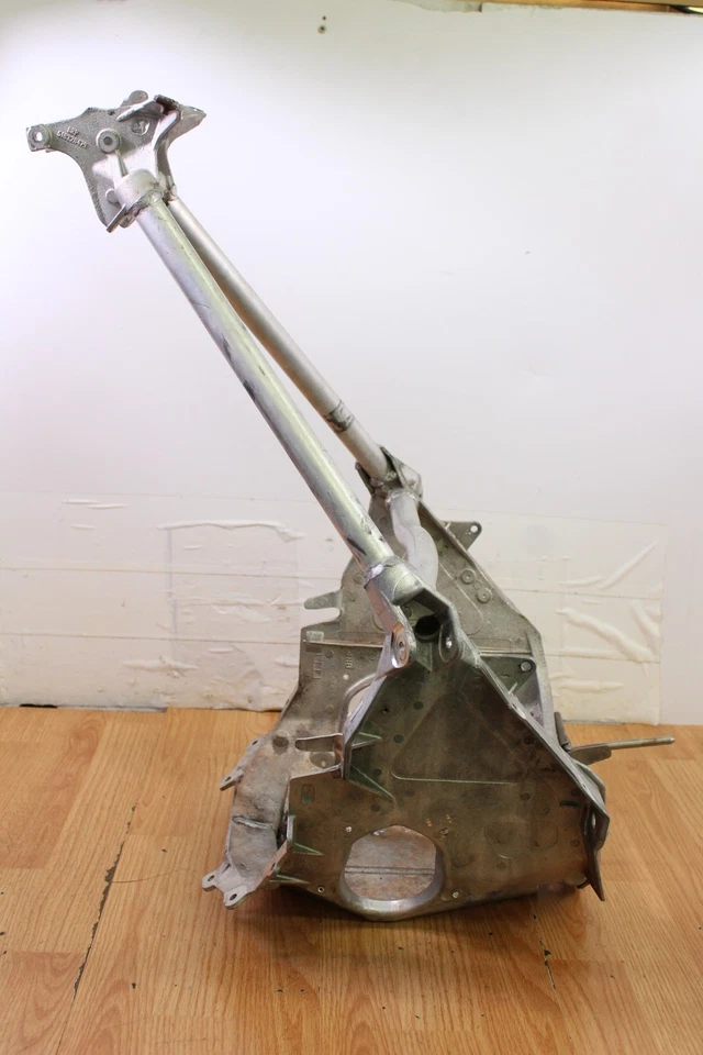 Модуль 2018 Ski-Doo Summit 850 E-TEC S - Изображение 3 из 4