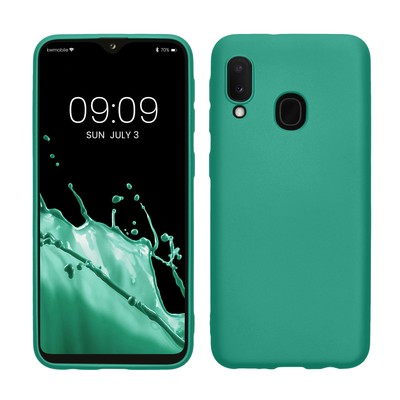 Hülle für Samsung Galaxy A20e Handyhülle Handy Case Cover Smartphone Backcover 