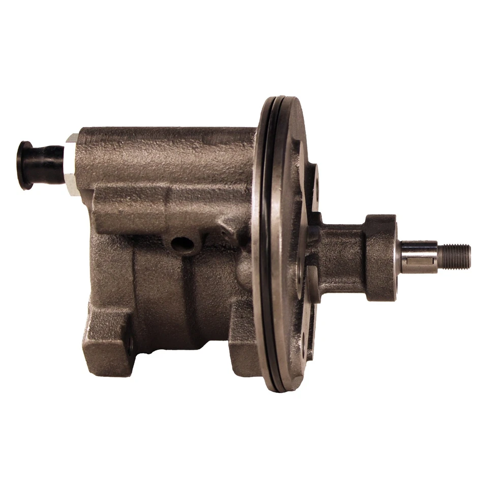 For Pontiac Grand Prix 1962-1963 Lares 12017 New Power Steering Pump Foto 4 de 4