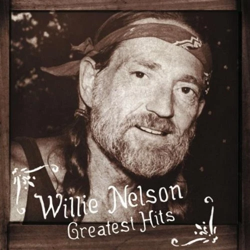 Greatest Hits - Nelson, Willie CD OLVG The Cheap Fast Free Post - Bild 1 von 2