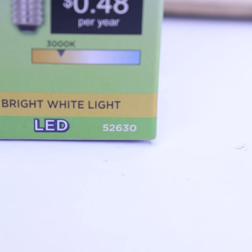 Westinghouse Dimmable Blunt Tip LED Light Bulb 4W 120V 52630 - Image 2 of 4