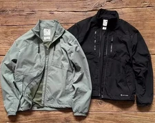 Outdoor New Snow Peak Flame Retardant Elastic Lightweight Jacket