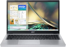 Acer Aspire 3, 15" FHD, R7 7730U, 16GB RAM, 512GB SSD, Win 11 Pro