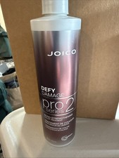 Joico Defy Damage Pro 2 Series Bond-Strengthening Color Treatment 16.9 fl oz New