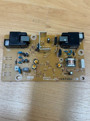 Brother HL-5170dn Laser Printer Board PCPHM0327 MPH3237