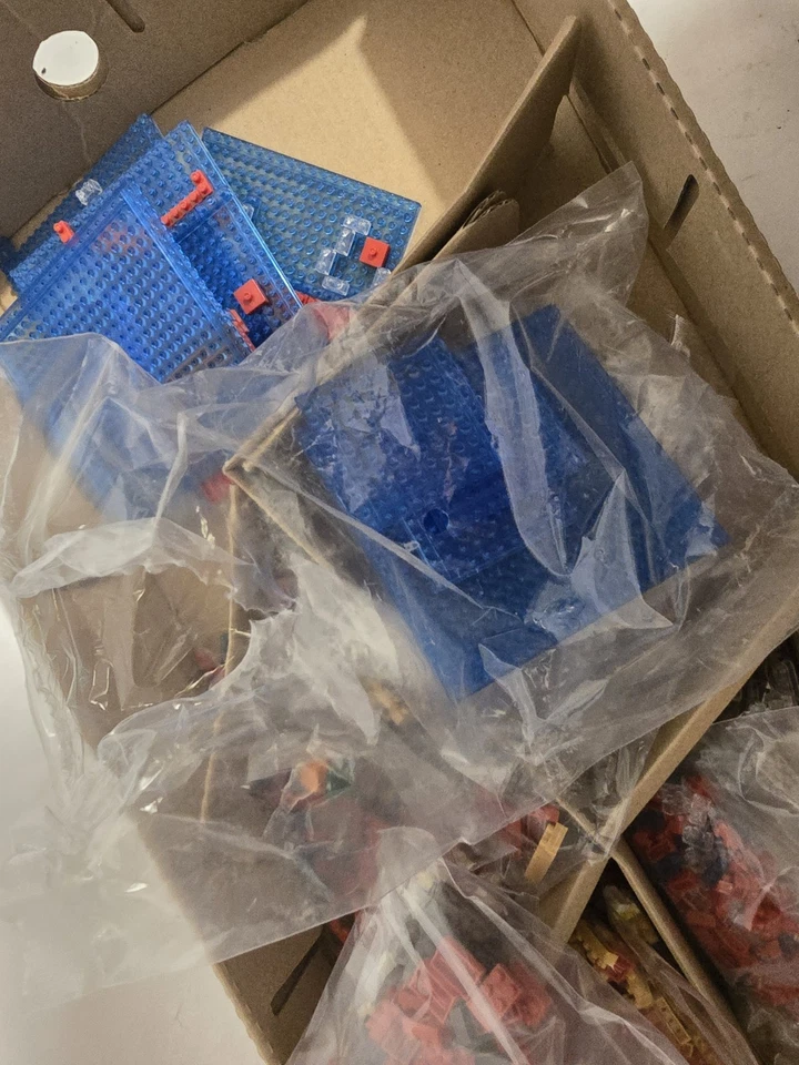 NANO-BLOCK AWARD SELECTION SEA KING-KRAKEN NB_041 - Image 3 of 4