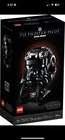 LEGO Star Wars: Tie Fighter Pilot Helmet (75274)
