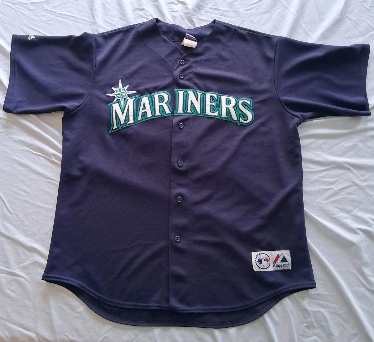 Ichiro Suzuki Men MLB Jerseys for sale | eBay