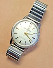 Vintage SEIKO GYRO MARVEL Automatic Men's Watch