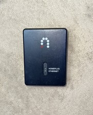 Sling SL-300-100 Homeplug Ethernet SlingLink Turbo W1 Ethernet Over Power