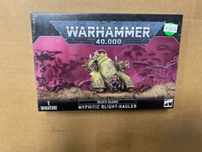 WARHAMMER 40000 DEATH GUARD MYPHITIC BLIGHT-HAULER 40K MINIATURES MJ