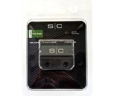 StyleCraft Fixed Black Diamond Fade Clipper Blade | SCFBDFB