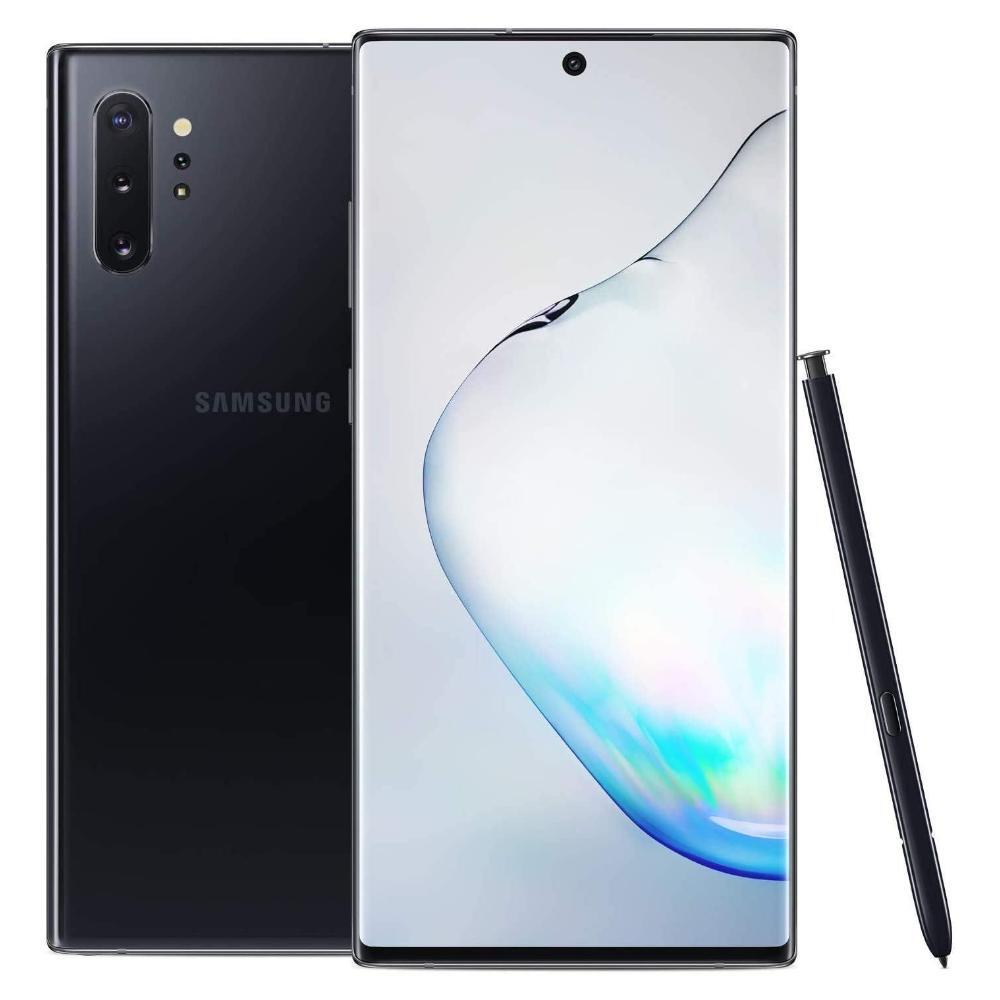 スマートフォン本体 Galaxy Note10+ SIM-free 256GB/12GB Galaxy Note10+ SIM-free 256GB/12GB 【公式通販】