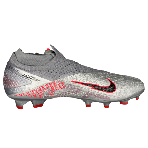 Nike Phantom Vision 2 Elite DF FG Black Bright Citrus for Nike Phantom Vision 2 Elite DF FG Black Bright Citrus for