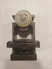 LIPPERT SCHWINTEK IN-WALL SLIDE OUTUPPER BEARING BLOCK WITH ROLLER SHOE 1/2"