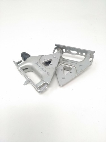 Shimano 105 PEDALI BICI BICICLETTA CORSA ROAD BIKE PEDALS | eBay