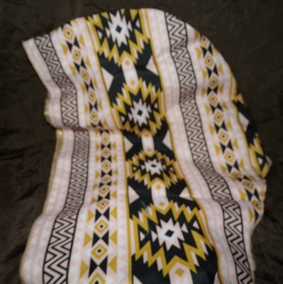 New ADAMA Satin Lined Hair Head Wrap 