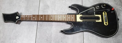Guitar Hero Live Wireless Controller 0000654 PS3 PS4 Xbox One No Dongle