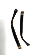 COACH HC 5027B CECILY DARK TORTOISE 135mm TEMPLE ARM PARTS N298