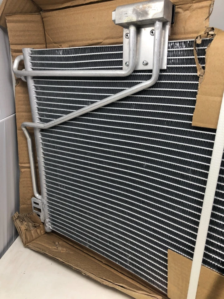 OSC Cooling Products 3268 New Condenser - Image 4 of 4