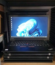 Joblot 20 X Lenovo Thinkpad T470s - Core I5 6200u - 8gb Ram - 128gb Ssd - Win 11