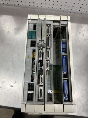 Mitsubishi Numeric Control System Fca530mh