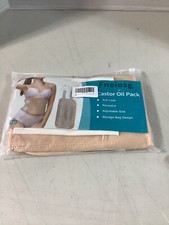Fneiosg Castor Oil Pack