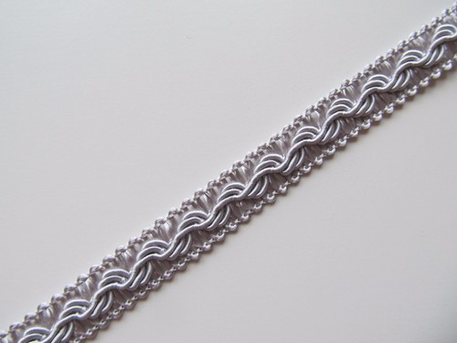 ORNATE BRAID 12mm Width PER METRE Upholstery Furnishing Gimp Trim DISCOUNT 2+ - Picture 17 of 18