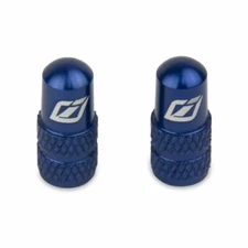 Insight PRESTA  Valve Caps 6061 aluminum