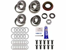 For 1982-1985, 1994-1996 Chevrolet Impala Differential Ring and Pinion 65489GF